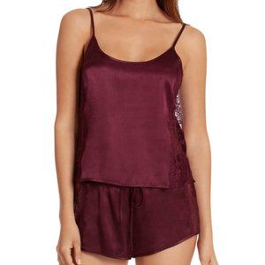 In Bloom by Jonquil Nava Short Pajamas